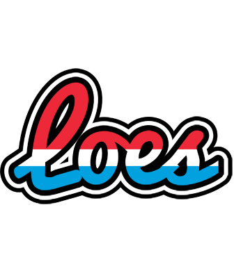 Loes norway logo