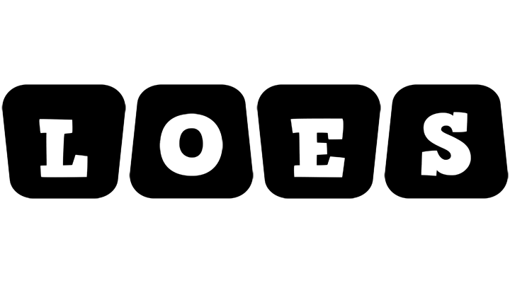Loes racing logo