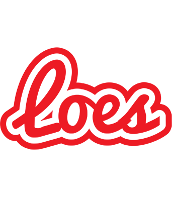 Loes sunshine logo