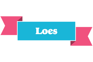 Loes today logo