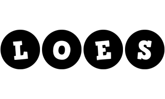 Loes tools logo