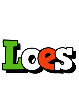 Loes venezia logo