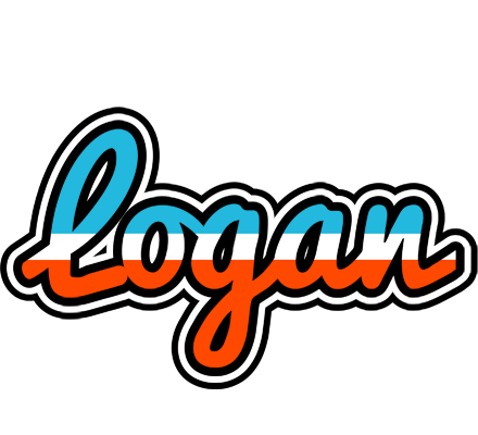 Logan america logo