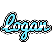 Logan argentine logo