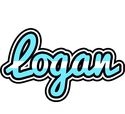 Logan argentine logo