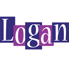 Logan autumn logo