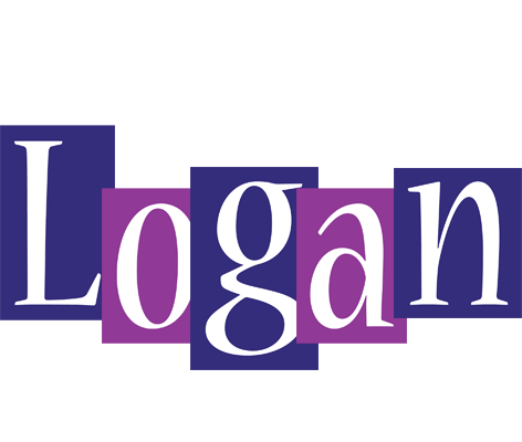 Logan autumn logo