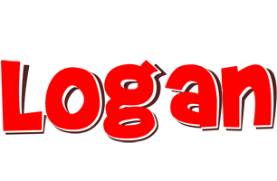 Logan basket logo