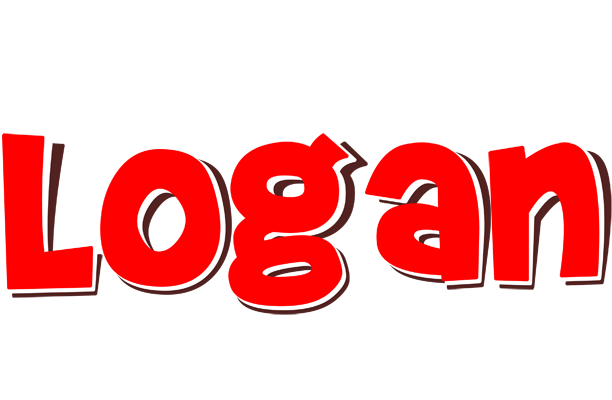 Logan basket logo