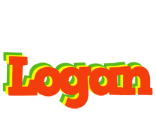 Logan bbq logo