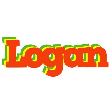 Logan bbq logo