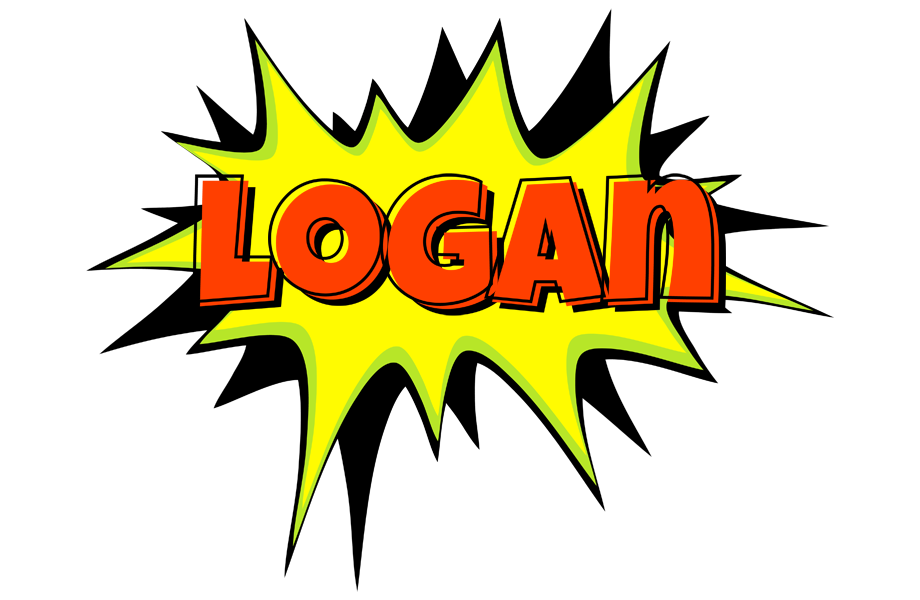Logan bigfoot logo