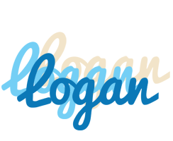 Logan breeze logo