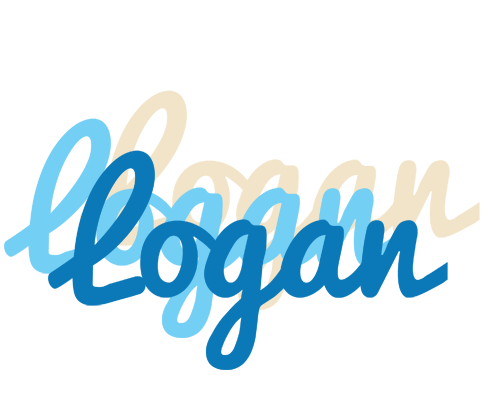 Logan breeze logo