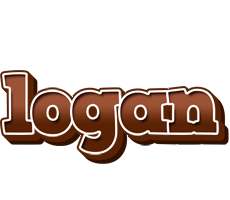 Logan brownie logo