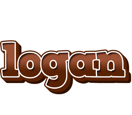 Logan brownie logo