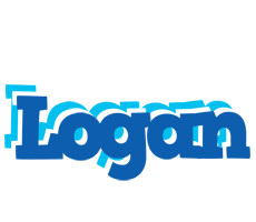 Logan business logo