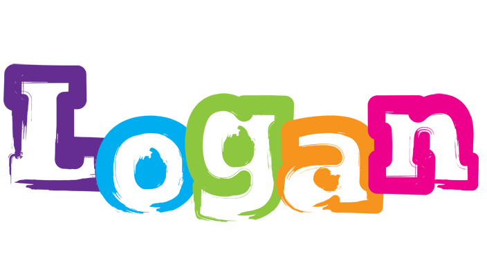 Logan casino logo