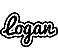 Logan chess logo