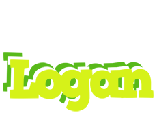 Logan citrus logo