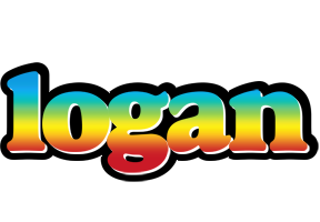 Logan color logo