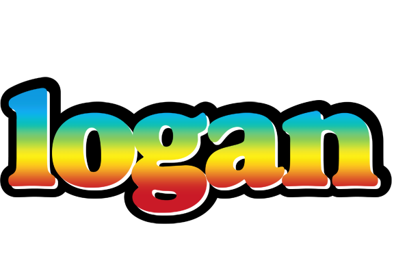 Logan color logo