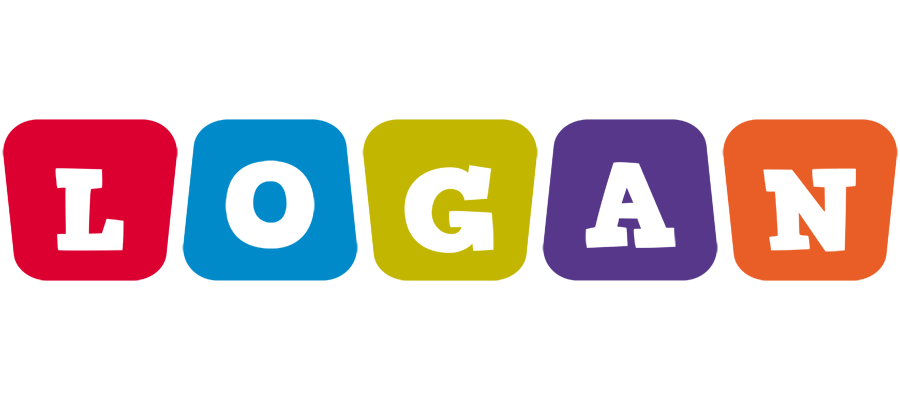 Logan daycare logo