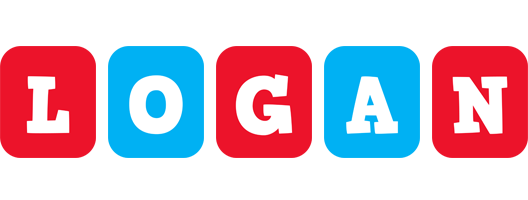 Logan diesel logo