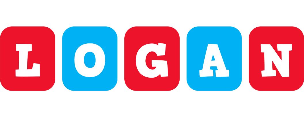 Logan diesel logo