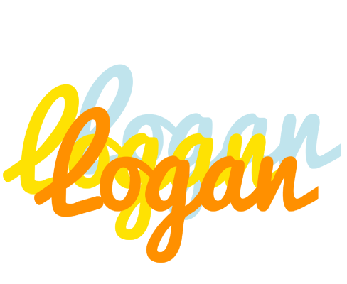 Logan energy logo
