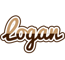 Logan exclusive logo