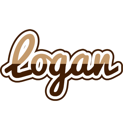 Logan exclusive logo