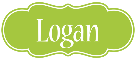 Logan family logo