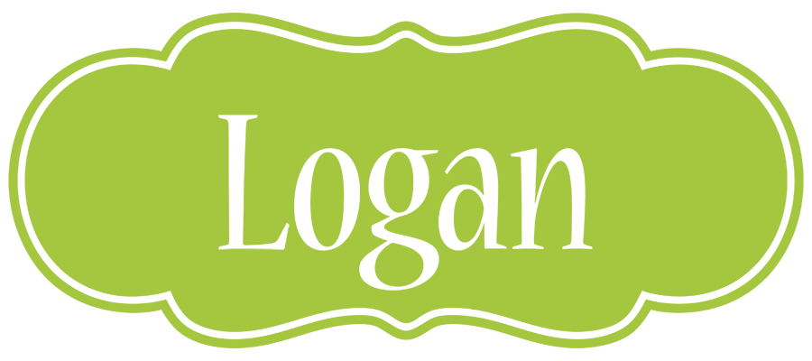 Logan family logo