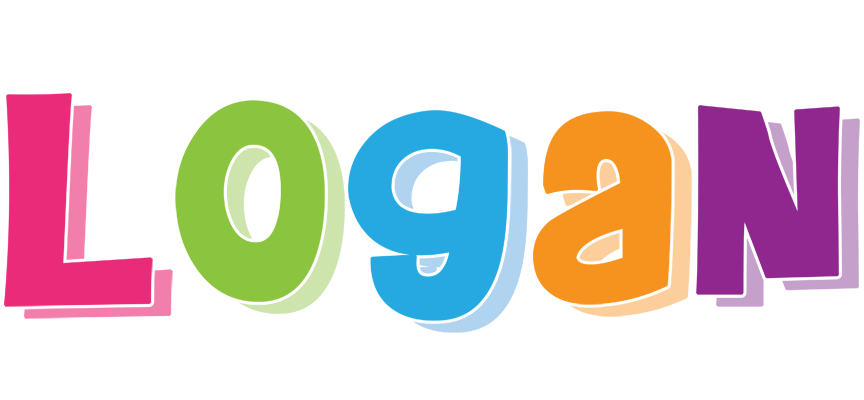 Logan friday logo