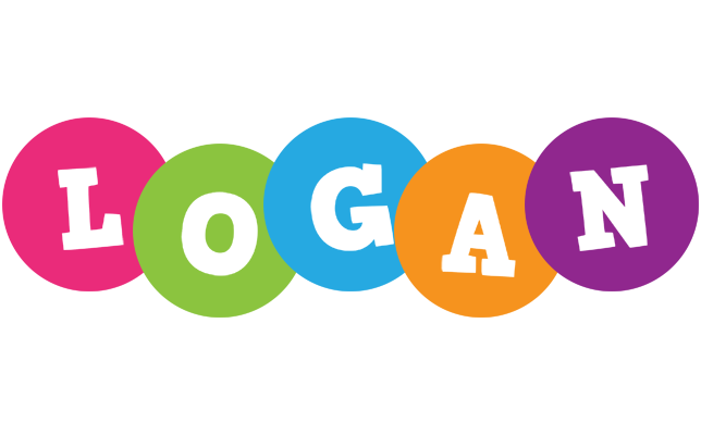 Logan friends logo