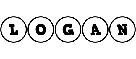 Logan handy logo