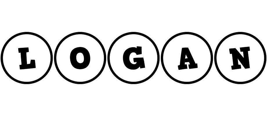 Logan handy logo