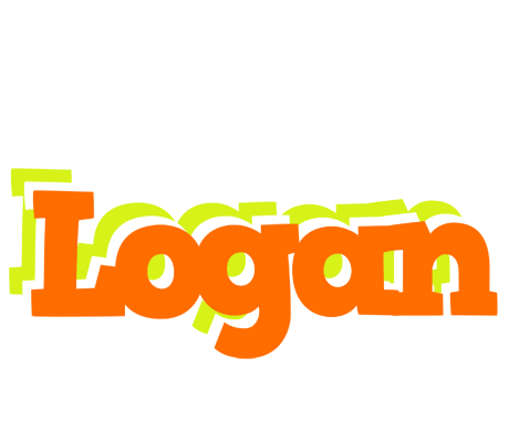Logan healthy logo