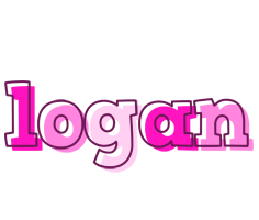 Logan hello logo