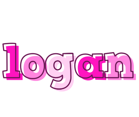 Logan hello logo