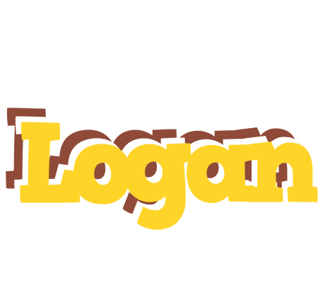 Logan hotcup logo