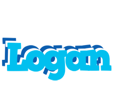 Logan jacuzzi logo