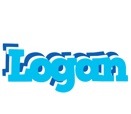 Logan jacuzzi logo