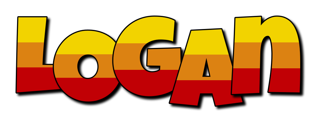 Logan jungle logo