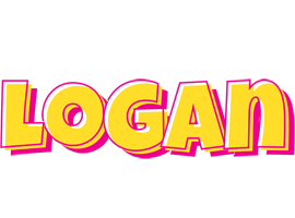 Logan kaboom logo