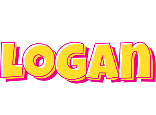 Logan kaboom logo