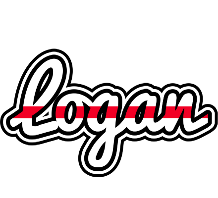 Logan kingdom logo