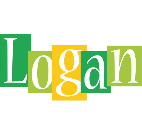 Logan lemonade logo