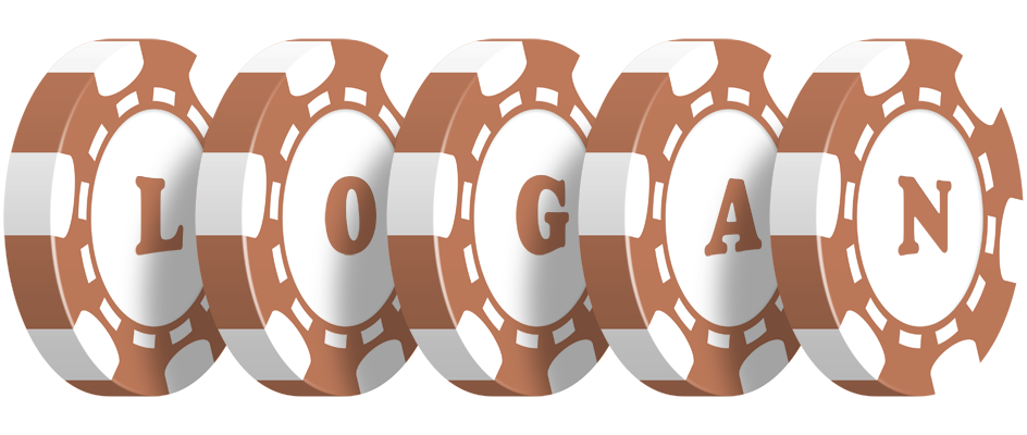 Logan limit logo